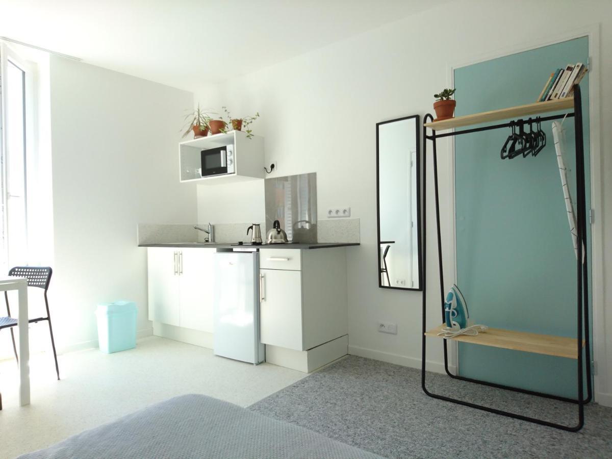 Cool Places Limoges Dış mekan fotoğraf