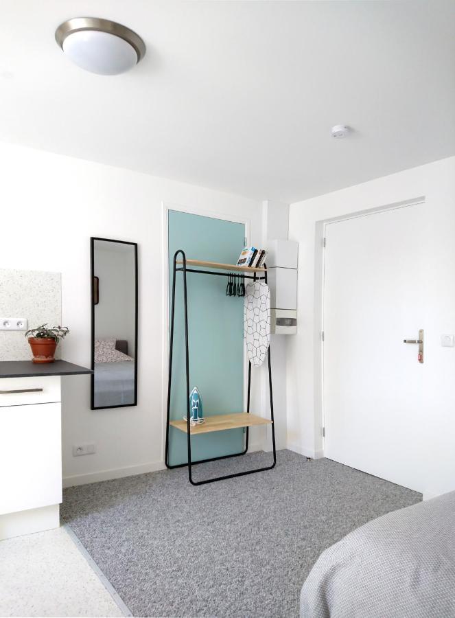 Cool Places Limoges Dış mekan fotoğraf